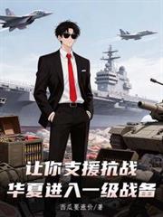 让你支援抗战,华夏进入一级战备