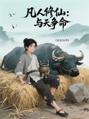 凡人修仙:与天争命