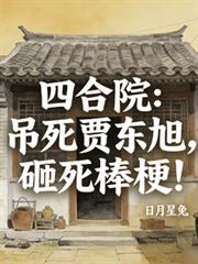 四合院:吊死贾东旭,砸死棒梗!