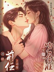 进错前任上司房,吻孕肚,爱到颤