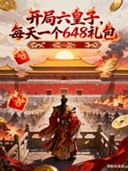 开局六皇子,每天一个648礼包