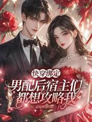 快穿绑定男配后宿主们都想攻略我