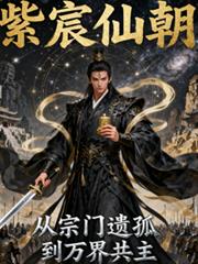 紫宸仙朝:从宗门遗孤到万界共主