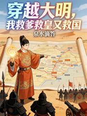 穿越大明,我救爹救皇又救国