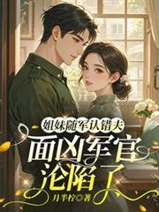 姐妹随军认错夫:面凶军官沦陷了