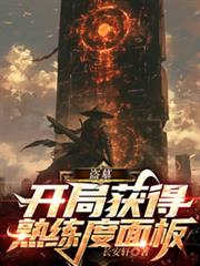 盗墓:开局获得熟练度面板